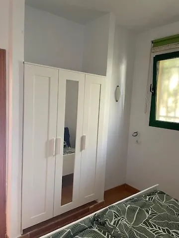 Villa Los Silos 코스타카르마 0*,  스페인