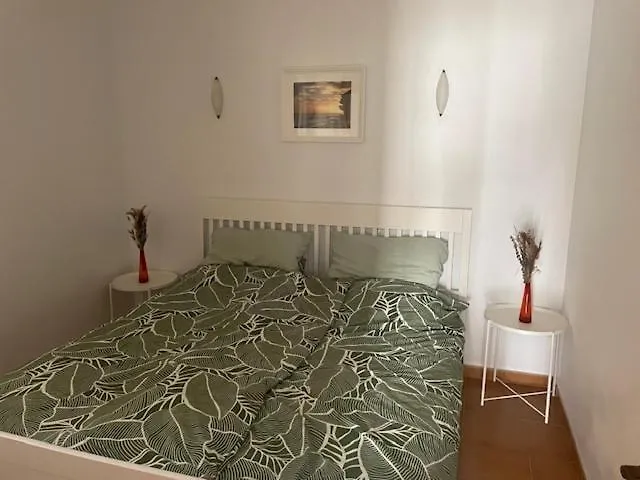 Villa Los Silos 코스타카르마 아파트