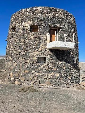 Villa Los Silos 코스타카르마 아파트